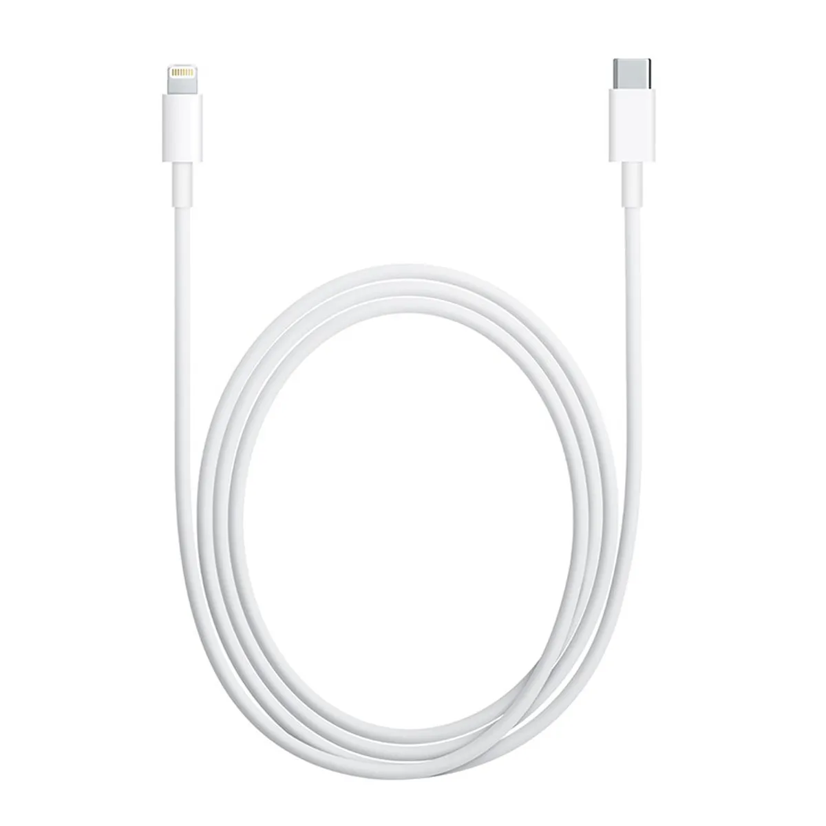 GENERICO - Cable USB-C a Lightning 1 Metro Premium