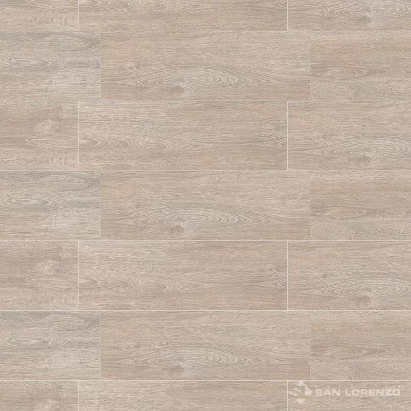 SAN LORENZO - Cerámica Parketon Premium Grey 20x61cm 161m2