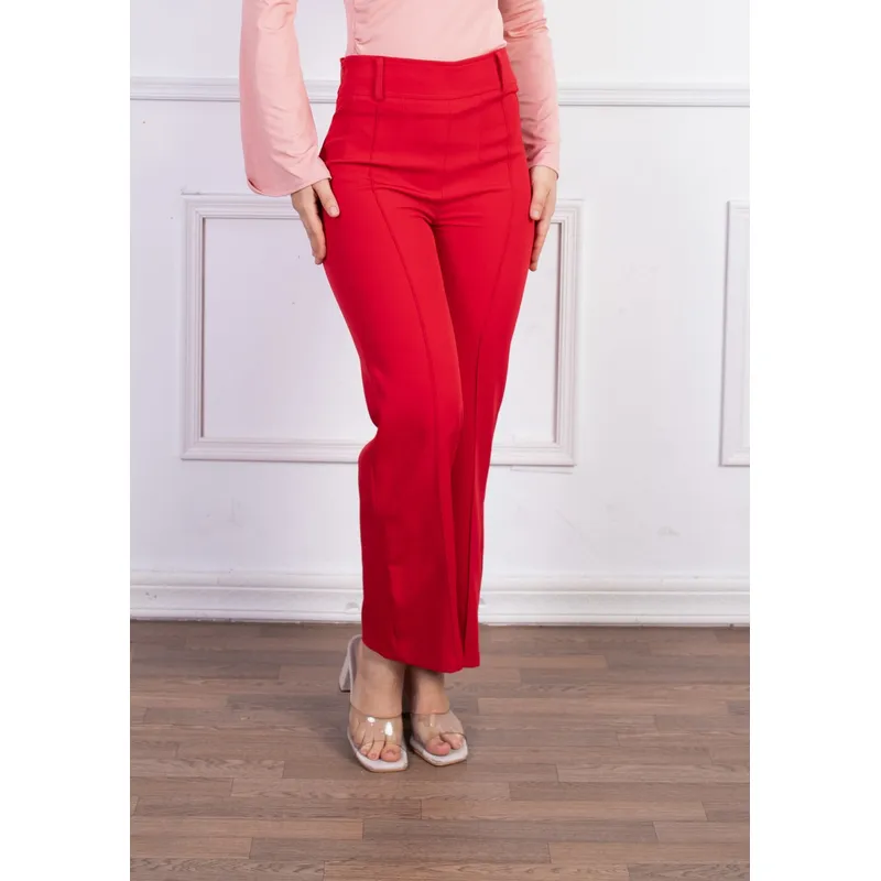 NANCY'S COLLECTION - Pantalon de Mujer Nancys Collection
