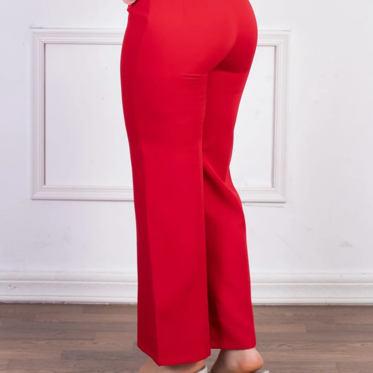 NANCY'S COLLECTION - Pantalon de Mujer Nancys Collection