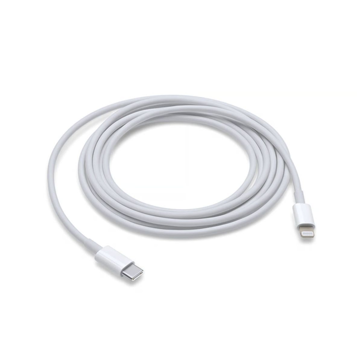 GENERICO - Cable USB-C a Lightning 2 Metros Premium