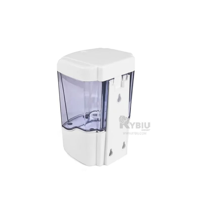 RYBIU IMPORT - Almacenador Idoneo para Liquidos Blanco Y+Ligas de Regalo