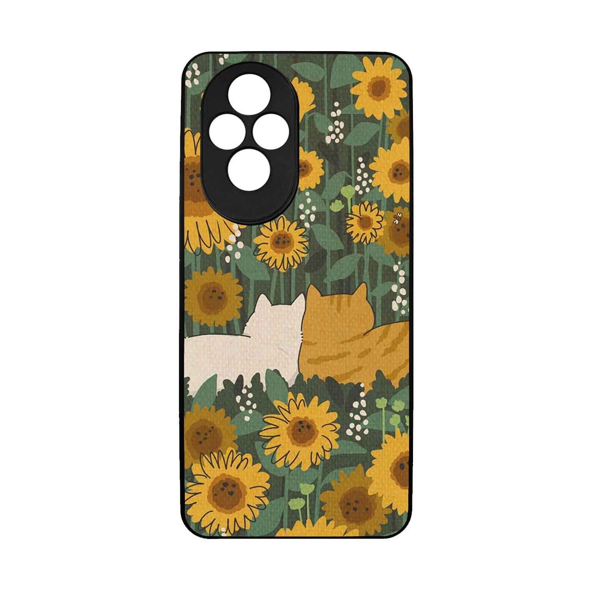 GENERICO - Funda Protector Case Para HONOR 200 5G