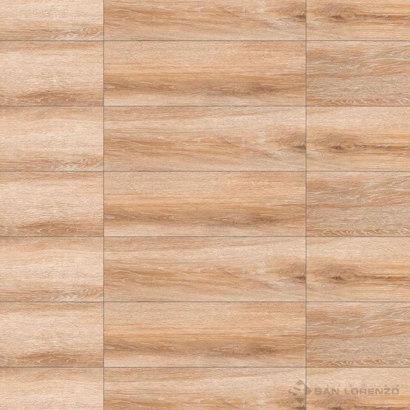 SAN LORENZO - Tablón Cerámico Parketon Excellence 20x61cm 161m2