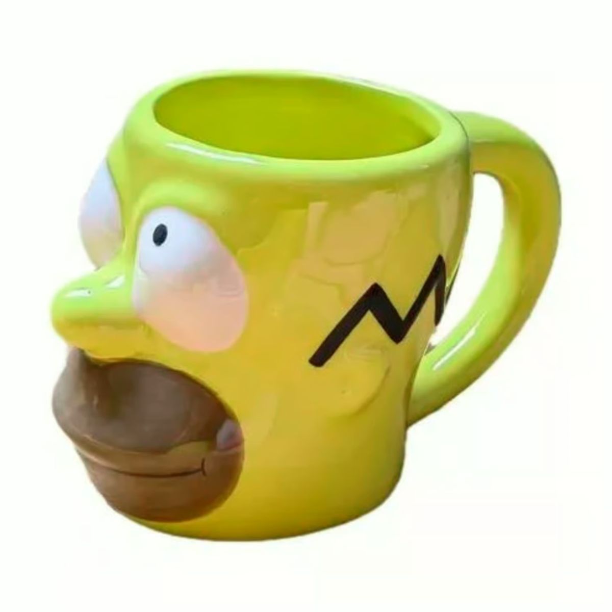 GENERICO - Taza Creativa Homero Simpson