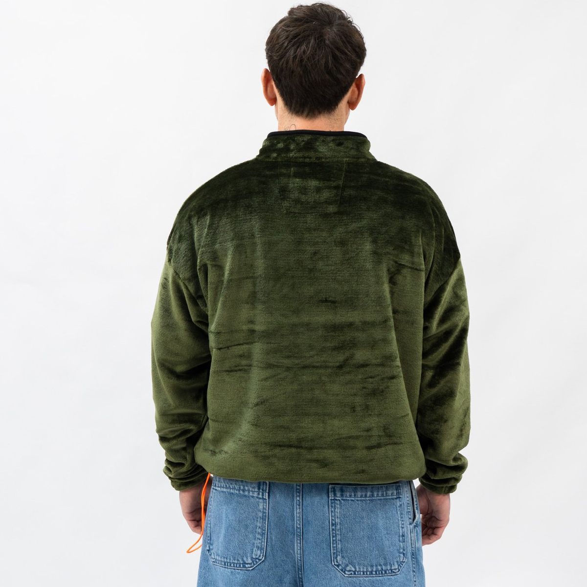 SUPERKING - Polera Boxy Fit Joshua
