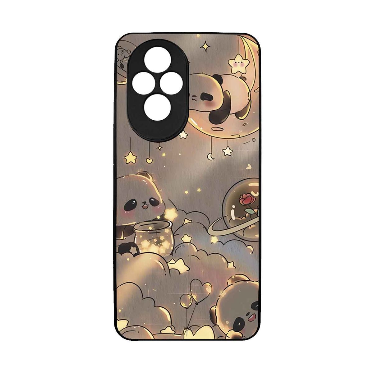 GENERICO - Funda Protector Case Para HONOR 200 5G