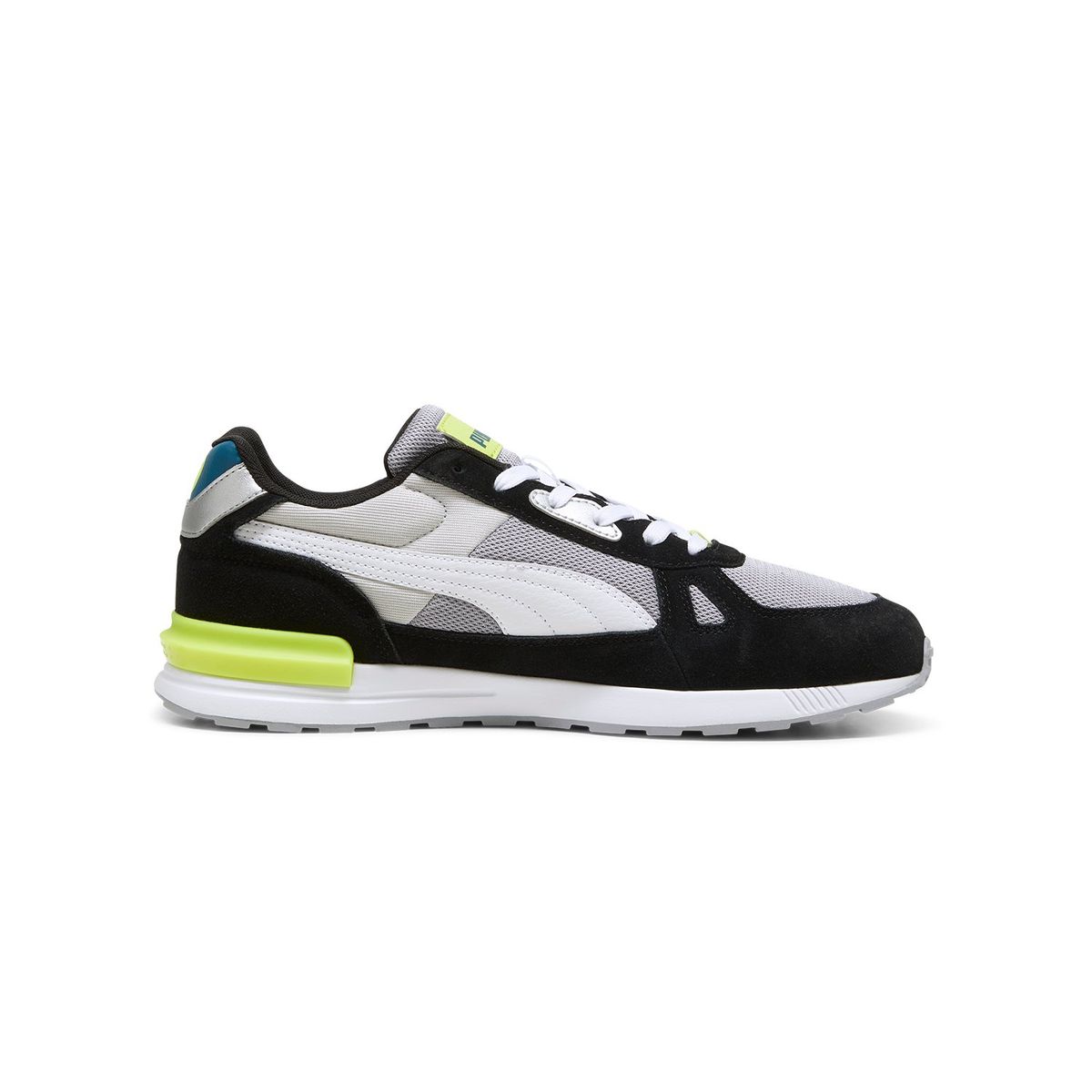 PUMA - Zapatillas Urbano Hombre Puma Graviton Pro