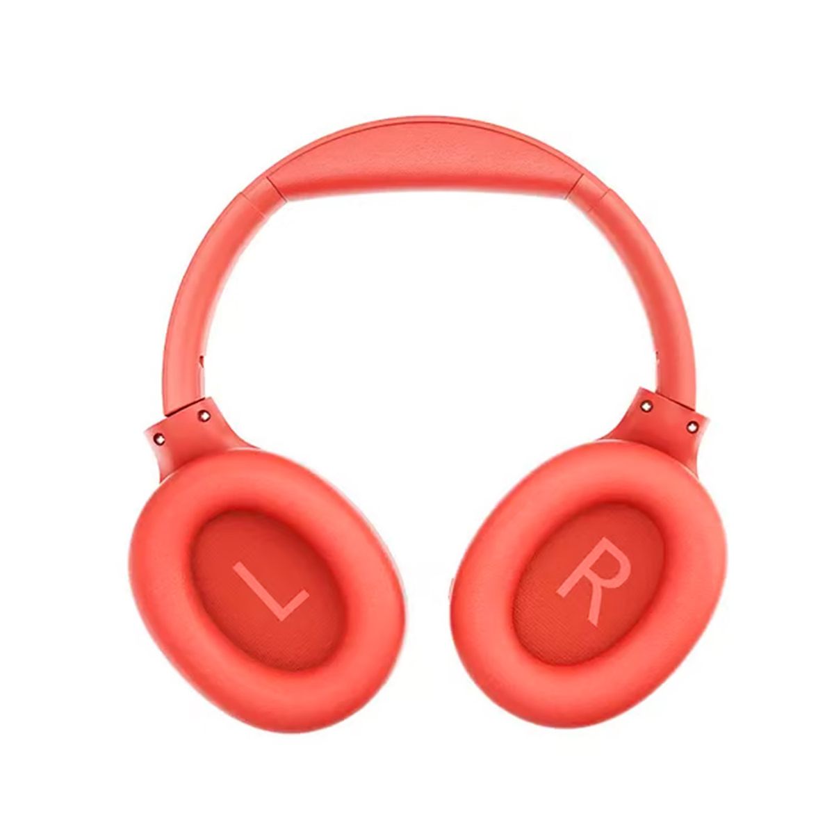 QCY - Audífonos inalámbricos QCY H3 Anaranjado ANC Bluetooth 5.0