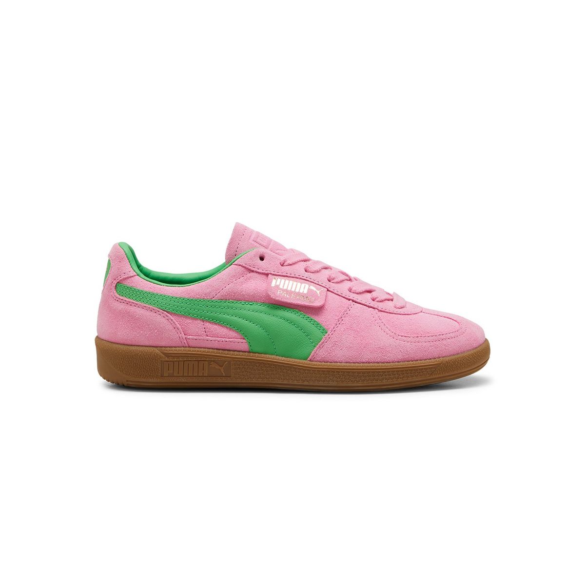 PUMA - Zapatillas Urbano Mujer Puma Palermo Special