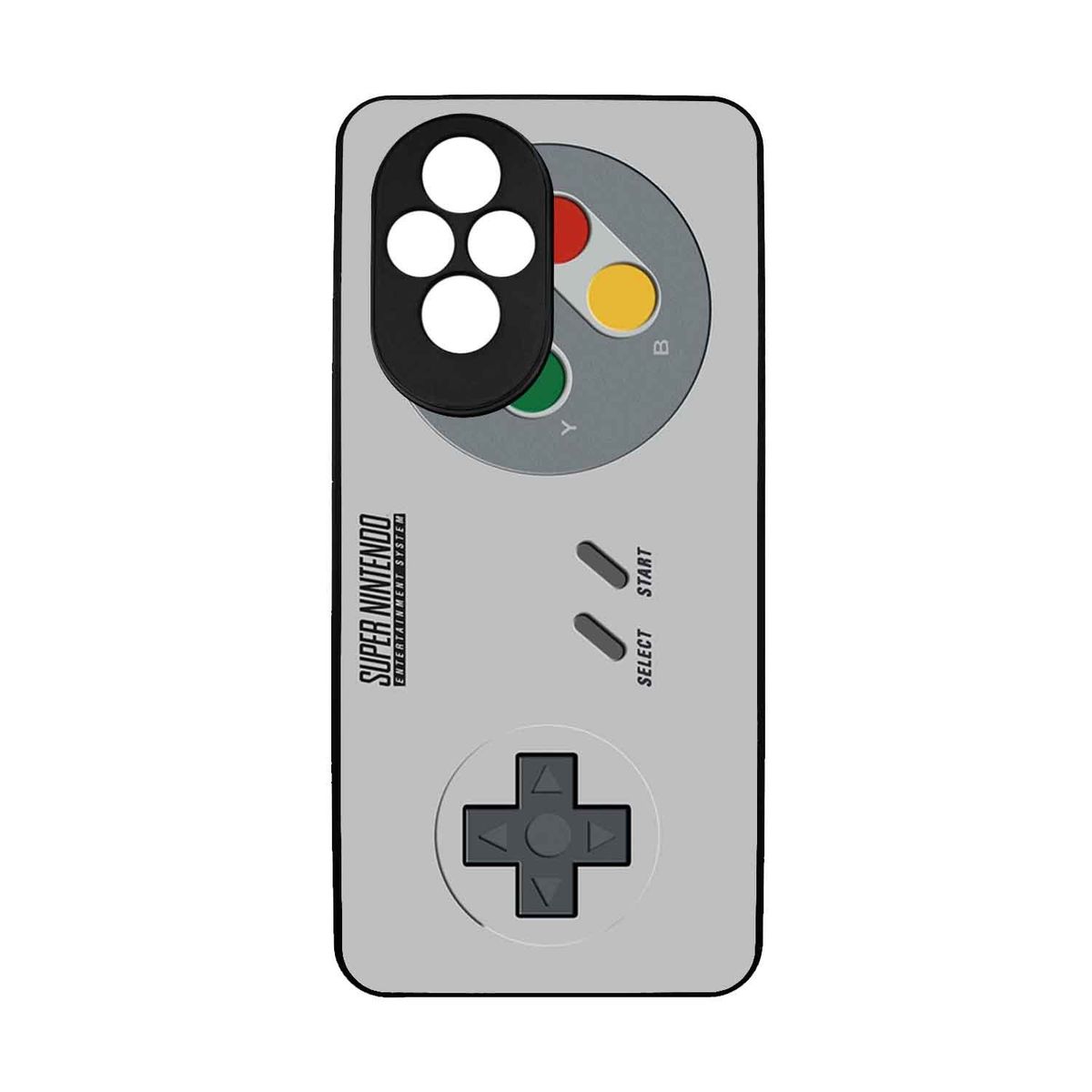 GENERICO - Funda Protector Case Para HONOR 200 5G