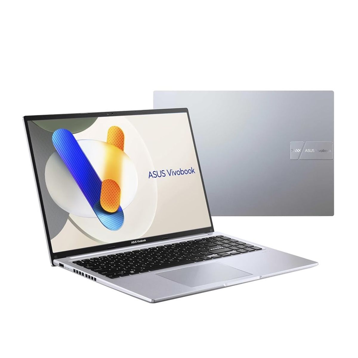 ASUS - Laptop Asus Vivobook F1605ZA-AS56 16 Intel Core i5 512GB SSD 16GB Plata