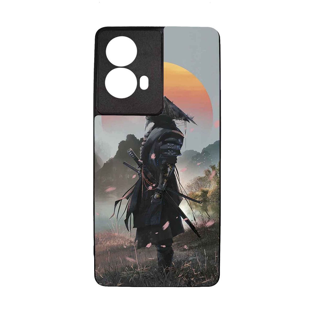 GENERICO - Funda Protector Case Para MOTO G85
