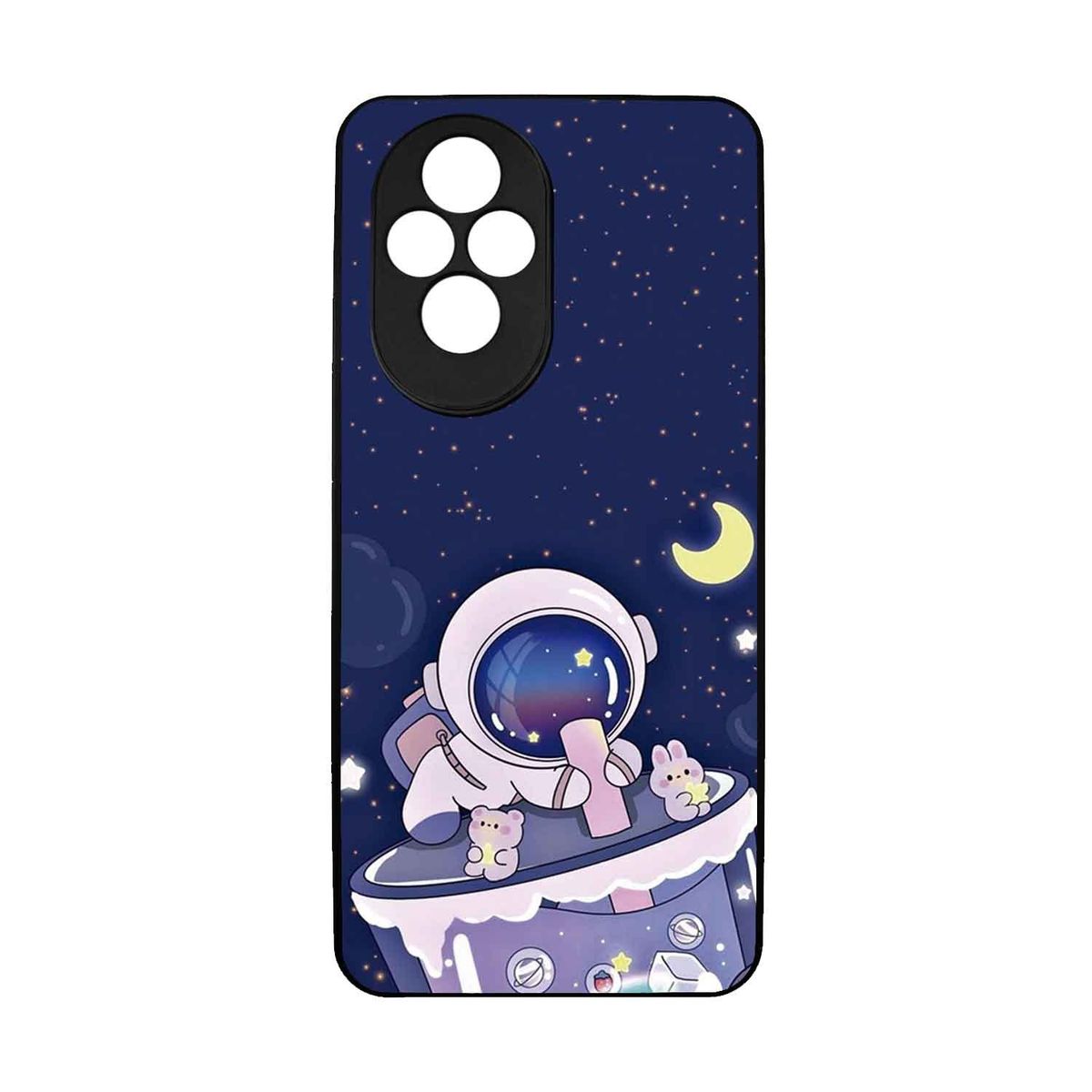 GENERICO - Funda Protector Case Para HONOR 200 5G