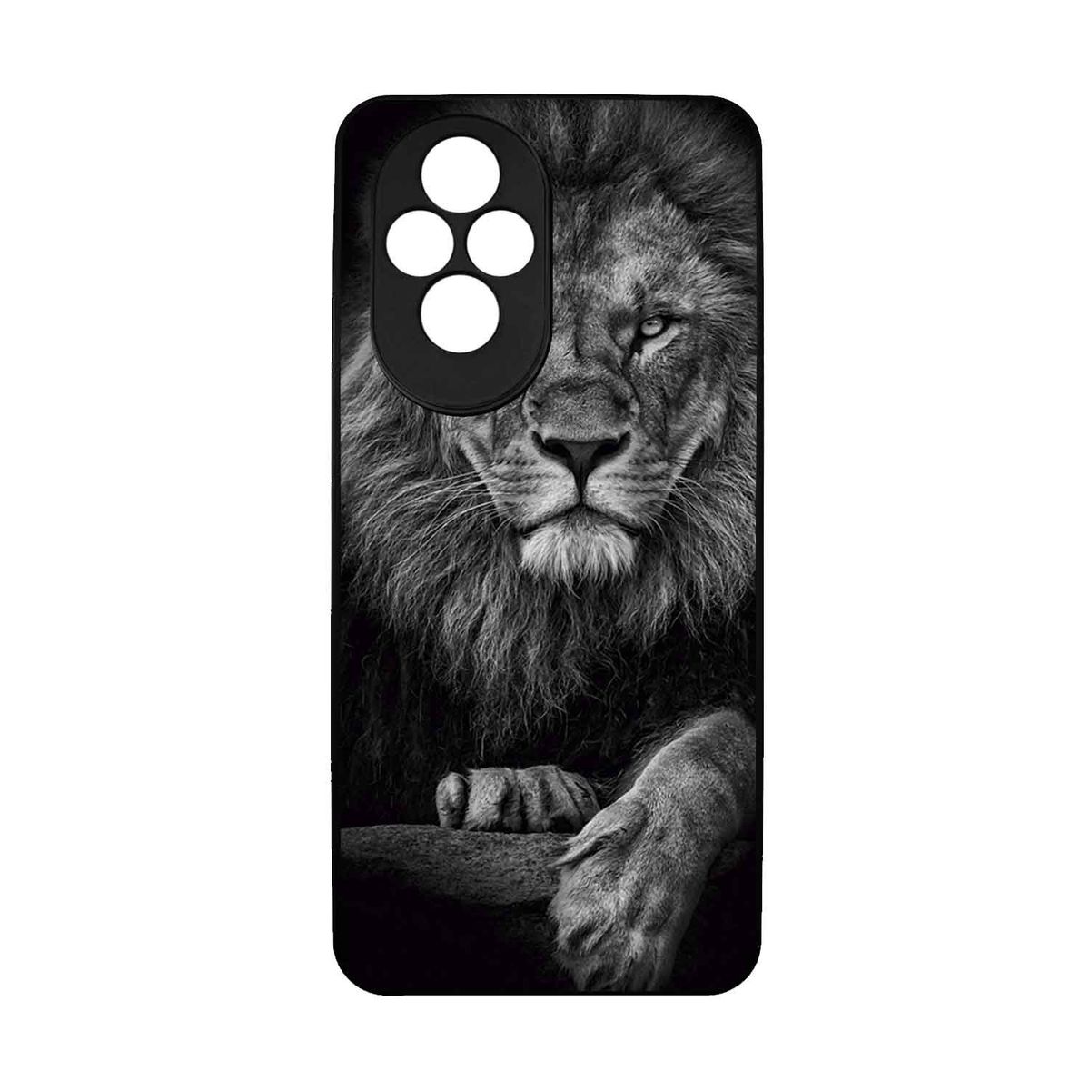 GENERICO - Funda Protector Case Para HONOR 200 5G