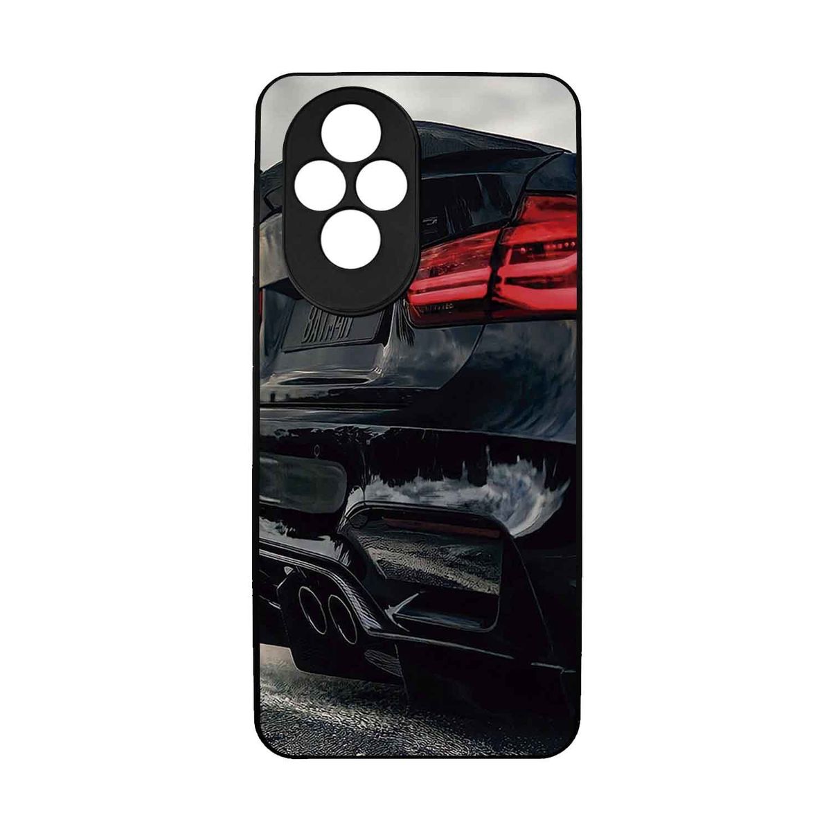 GENERICO - Funda Protector Case Para HONOR 200 5G