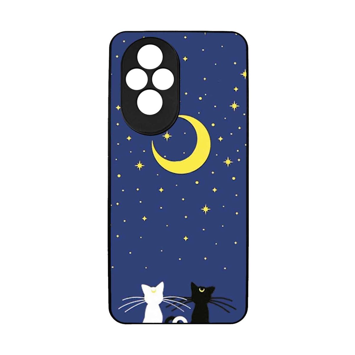 GENERICO - Funda Protector Case Para HONOR 200 5G