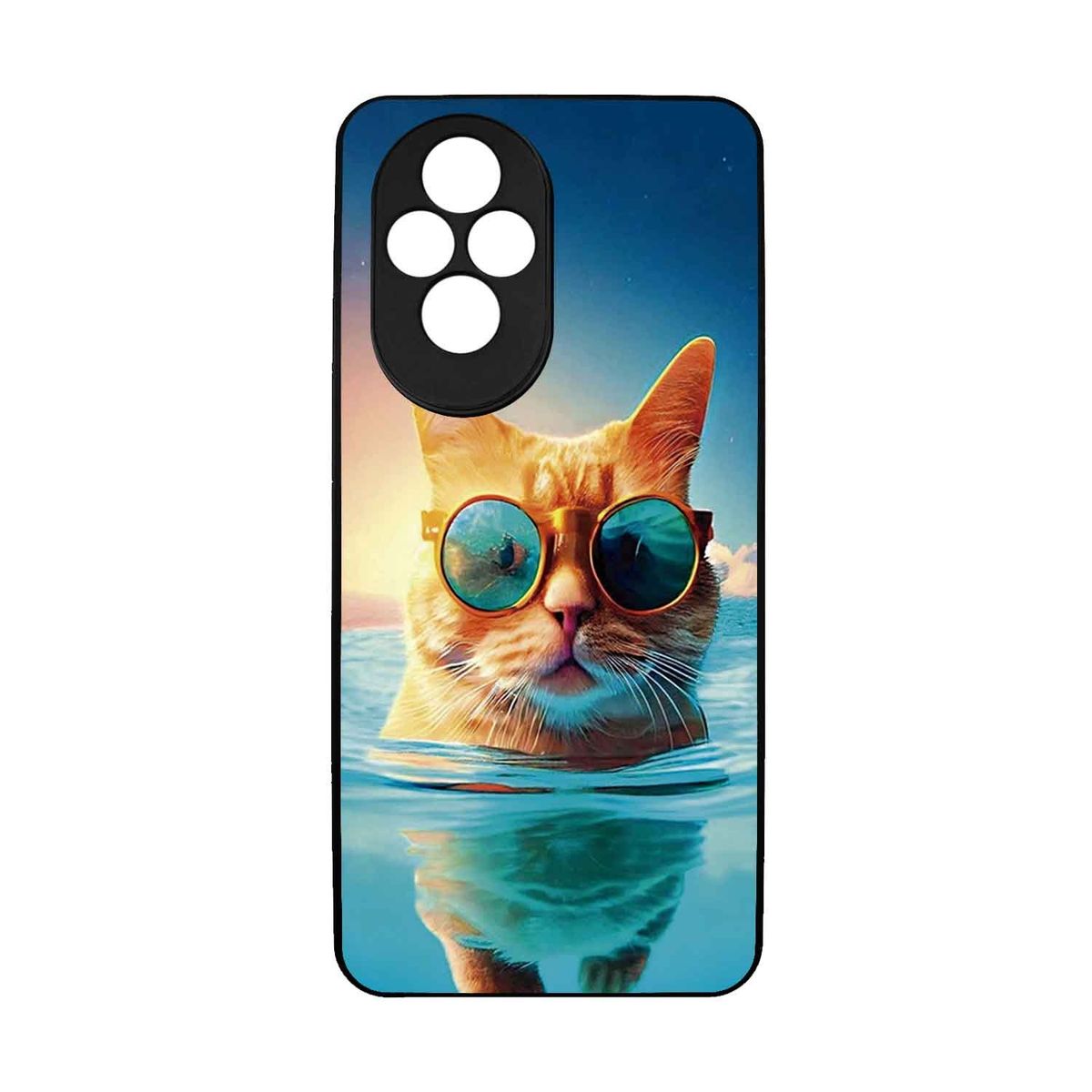 GENERICO - Funda Protector Case Para HONOR 200 5G