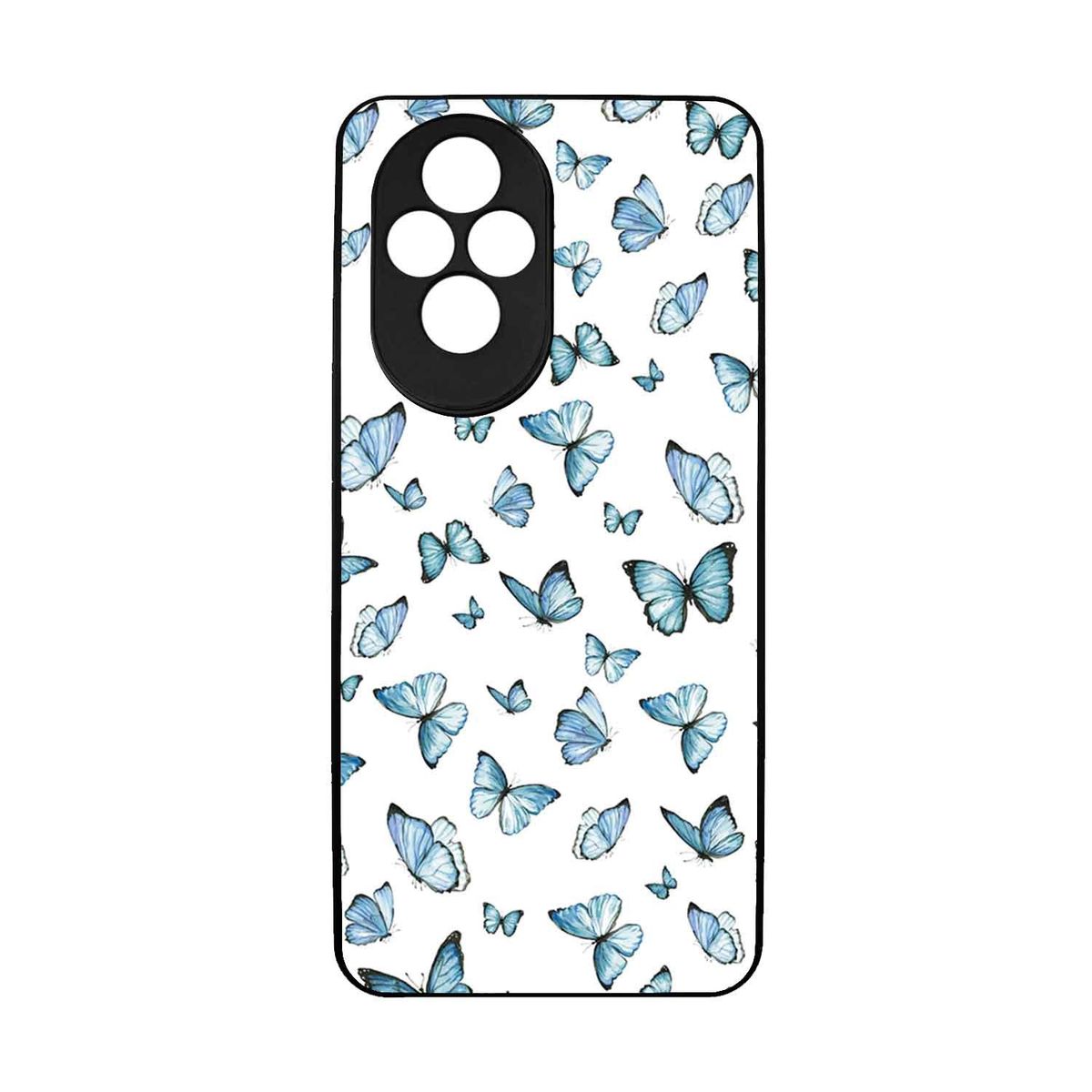 GENERICO - Funda Protector Case Para HONOR 200 5G