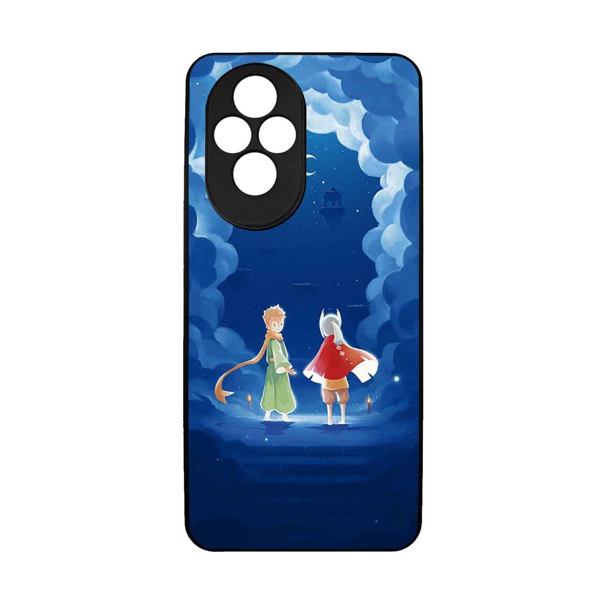 GENERICO - Funda Protector Case Para HONOR 200 5G