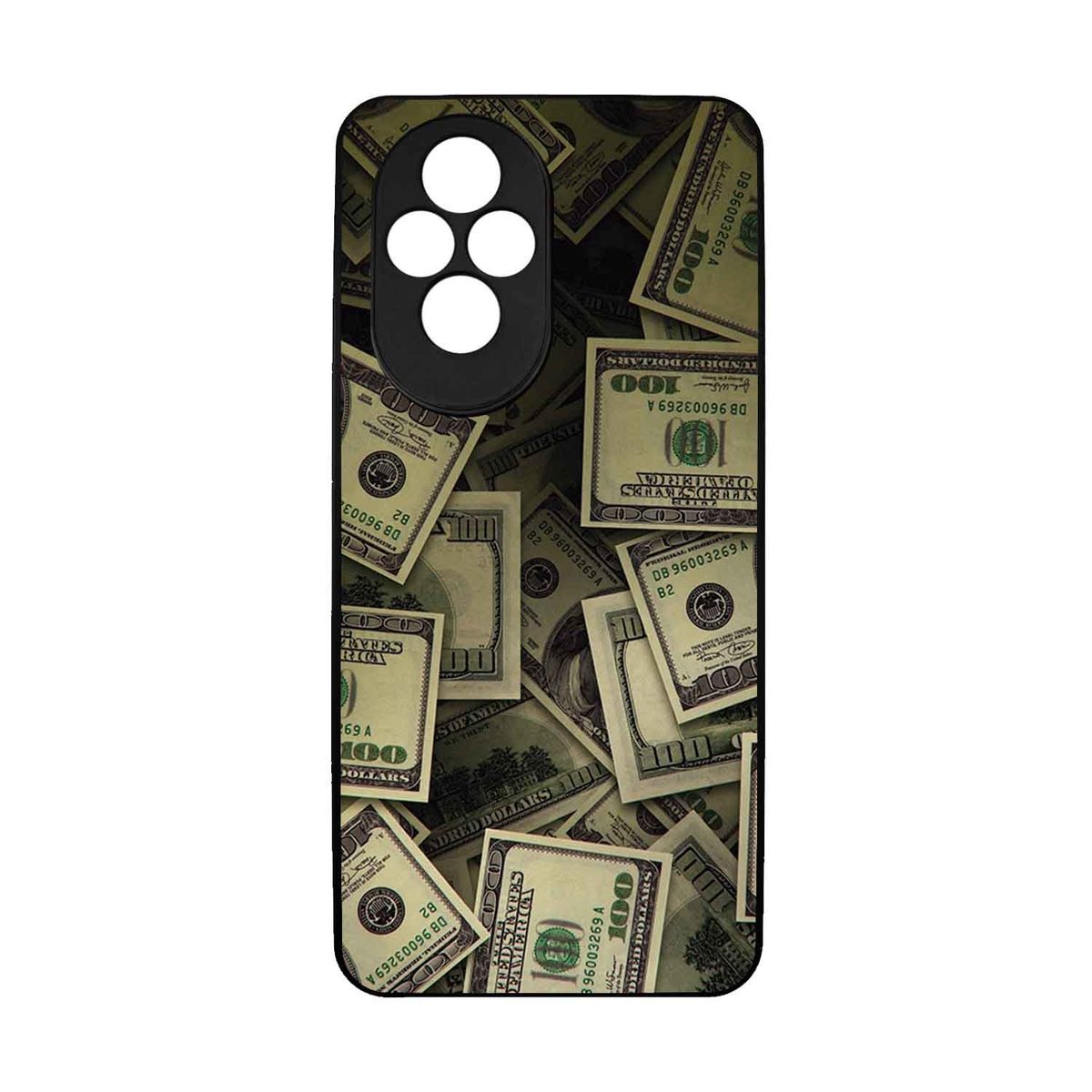 GENERICO - Funda Protector Case Para HONOR 200 5G