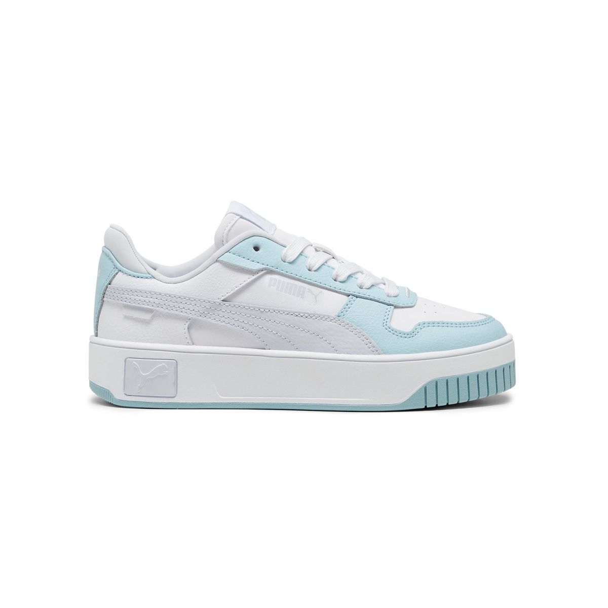 PUMA - Zapatillas Urbano Unisex Puma Carina Street jr