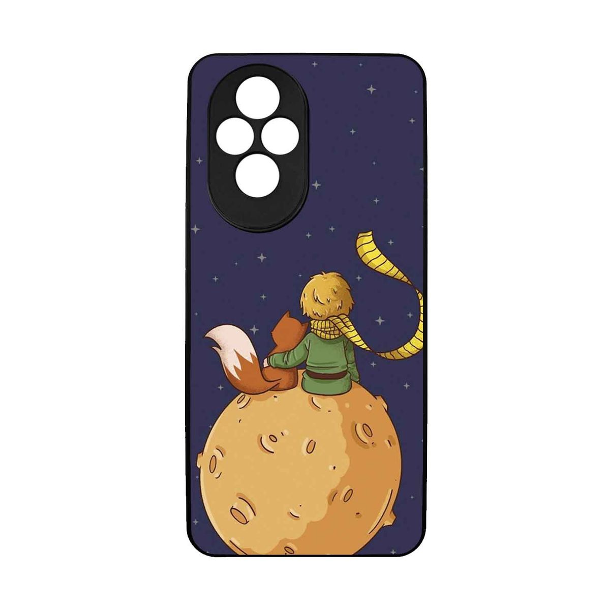 GENERICO - Funda Protector Case Para HONOR 200 5G