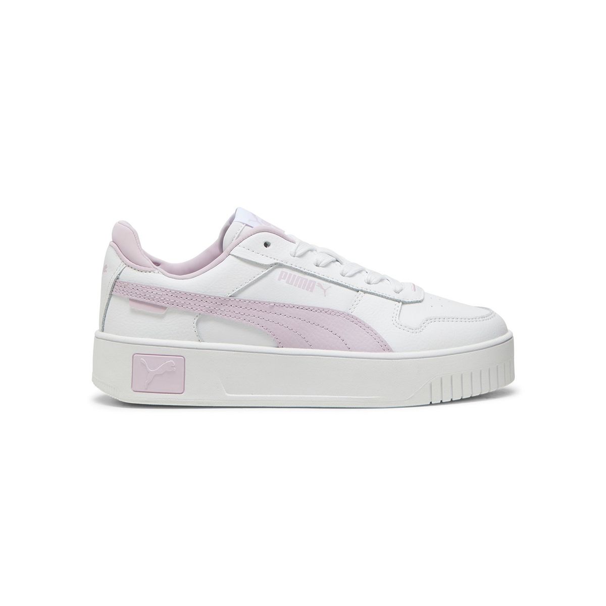 PUMA - Zapatillas Urbano Unisex Puma Carina Street jr