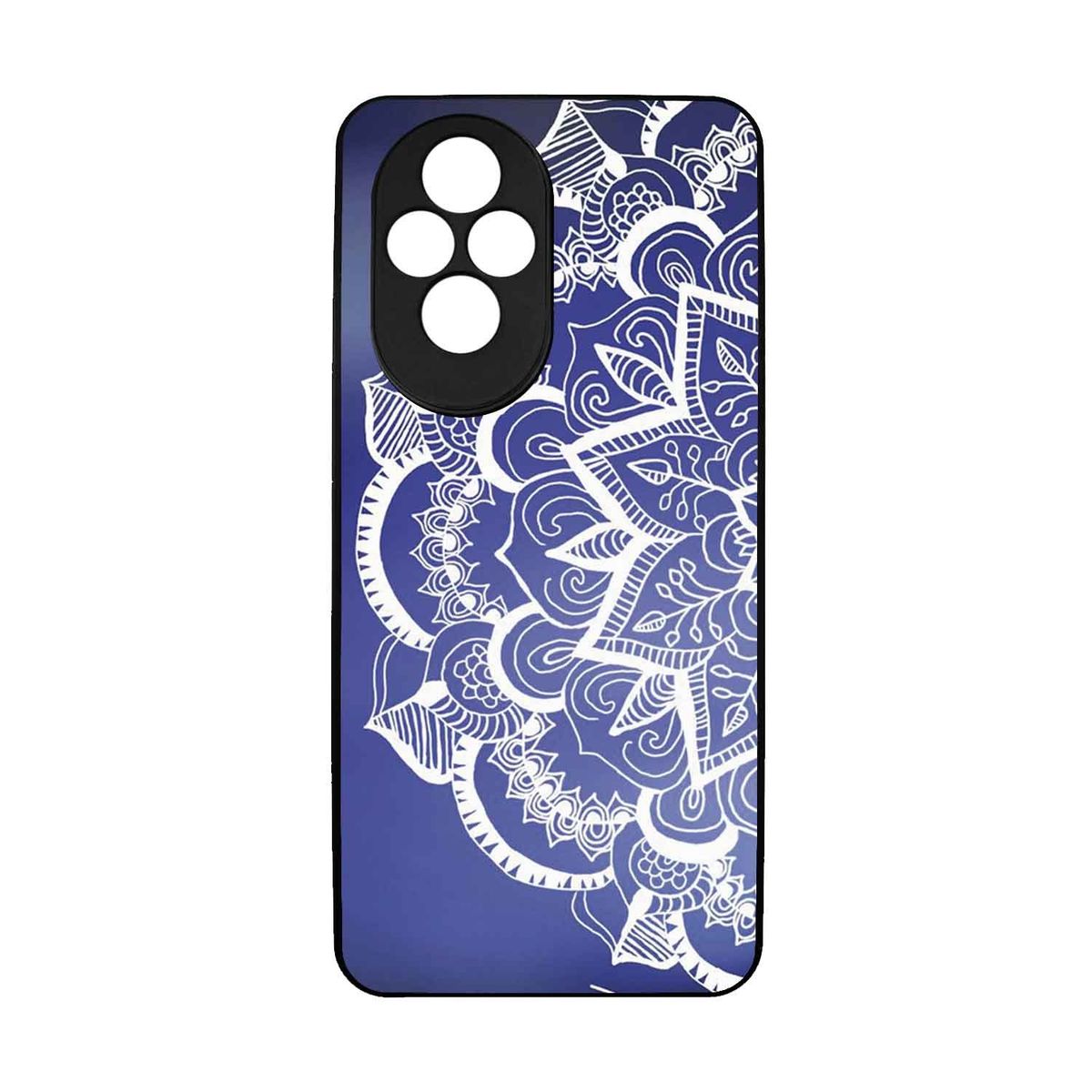 GENERICO - Funda Protector Case Para HONOR 200 5G