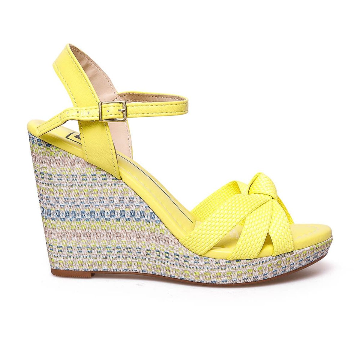 MOLECA - Sandalias Para Mujer Moleca