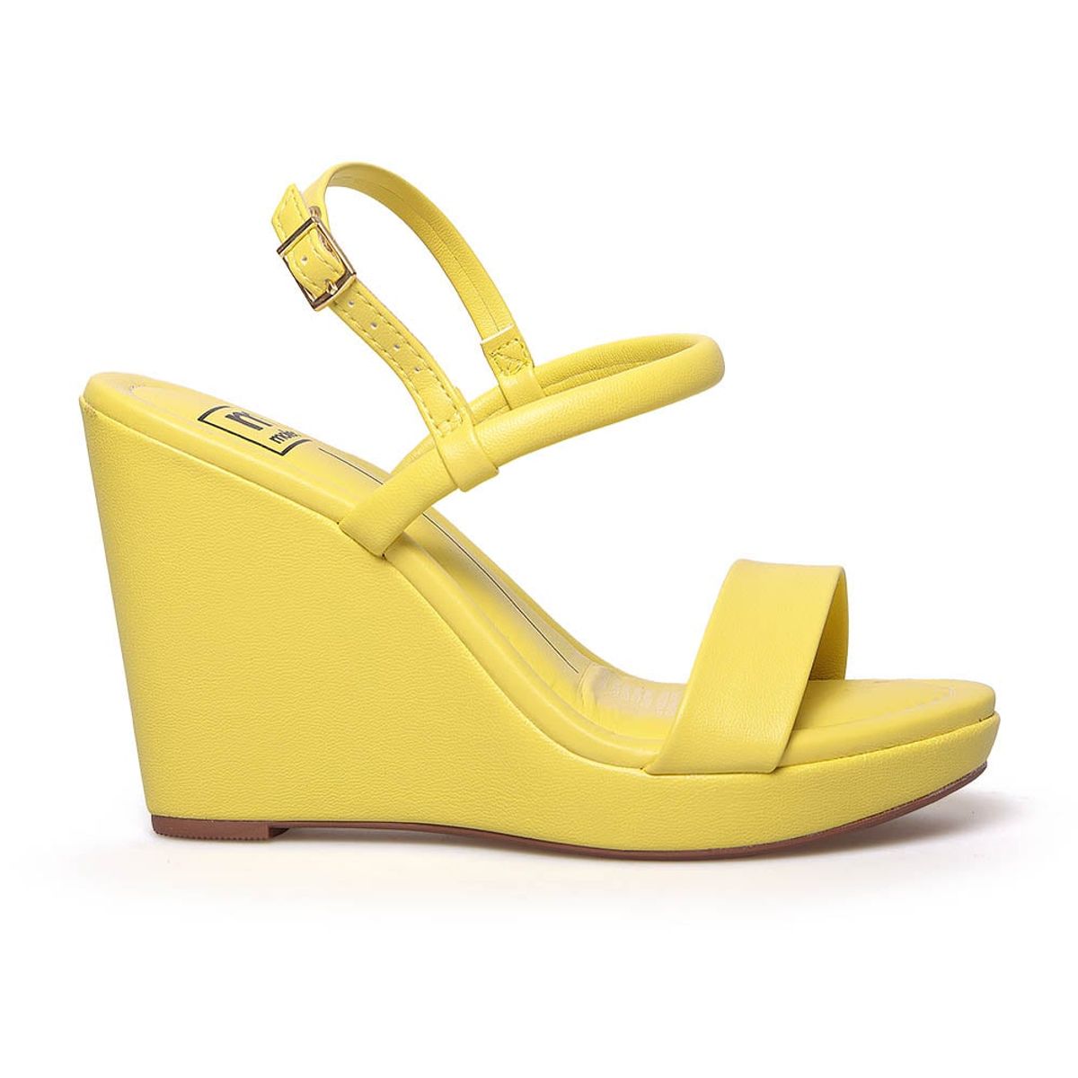 MOLECA - Sandalias Para Mujer Moleca