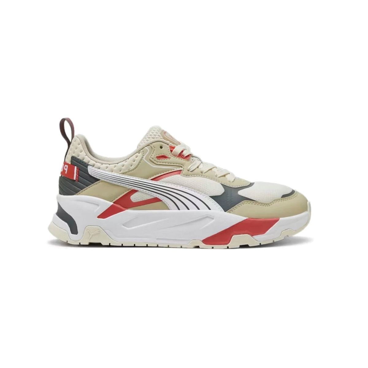 PUMA - Zapatillas Urbano Hombre Puma Trinity Desert Road