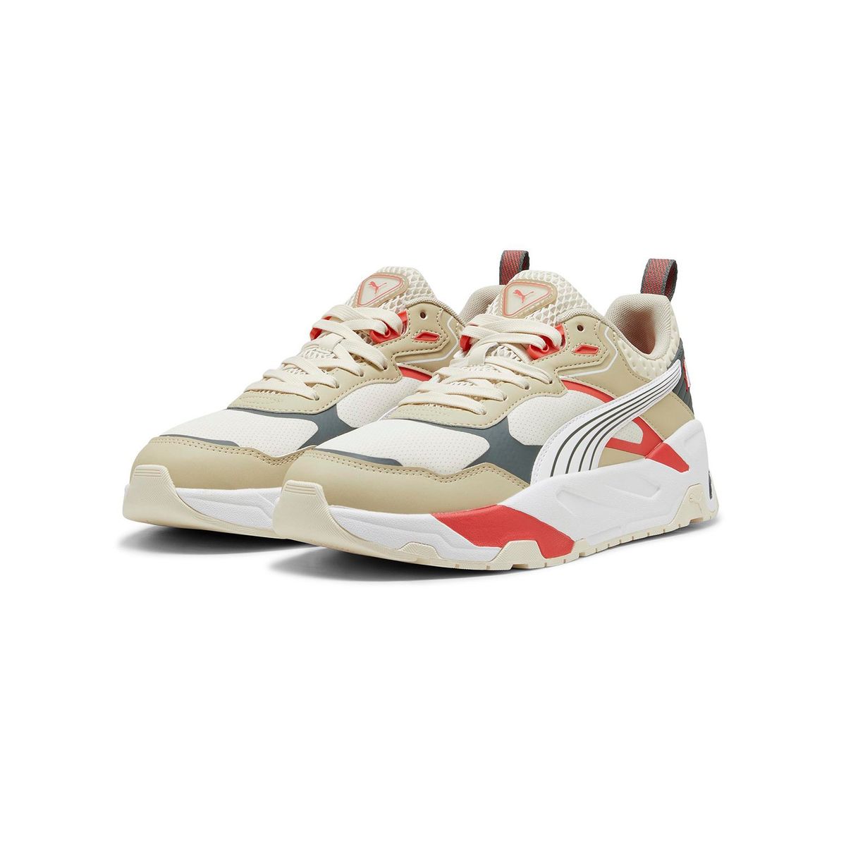 PUMA - Zapatillas Urbano Hombre Puma Trinity Desert Road