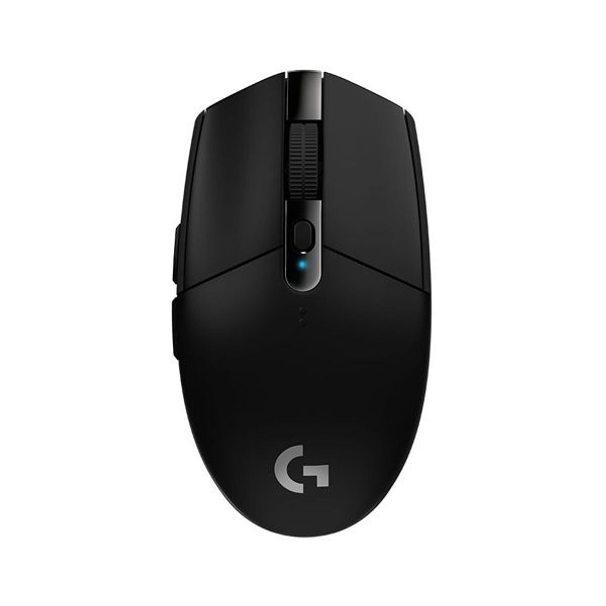 LOGITECH - Mouse LOGITECH G305 Wireless Black