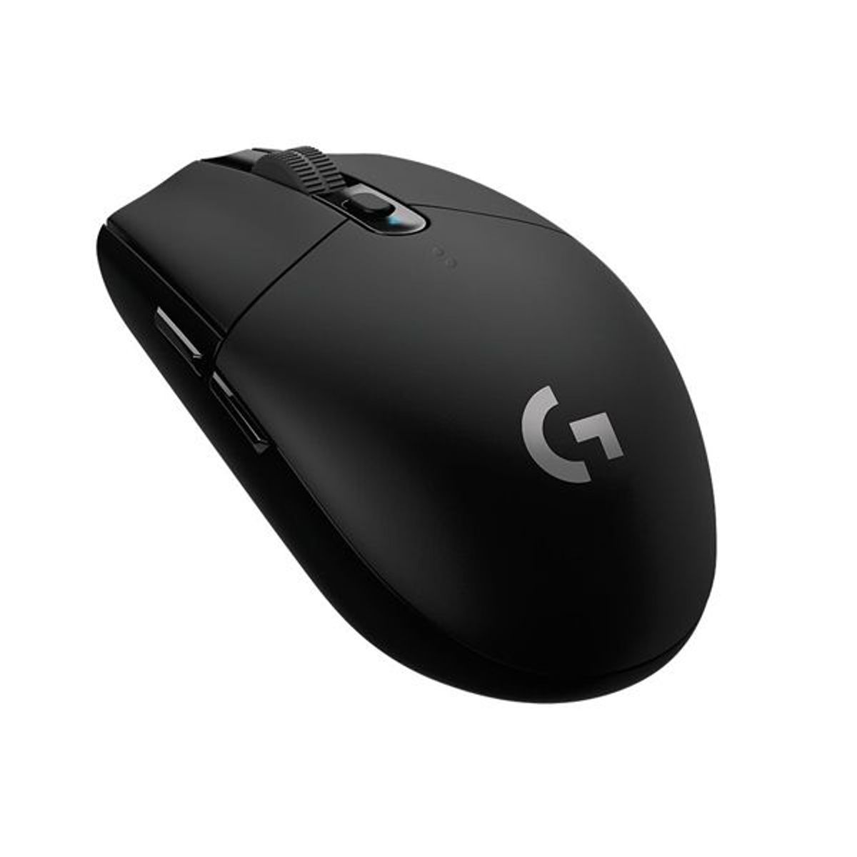 LOGITECH - Mouse LOGITECH G305 Wireless Black