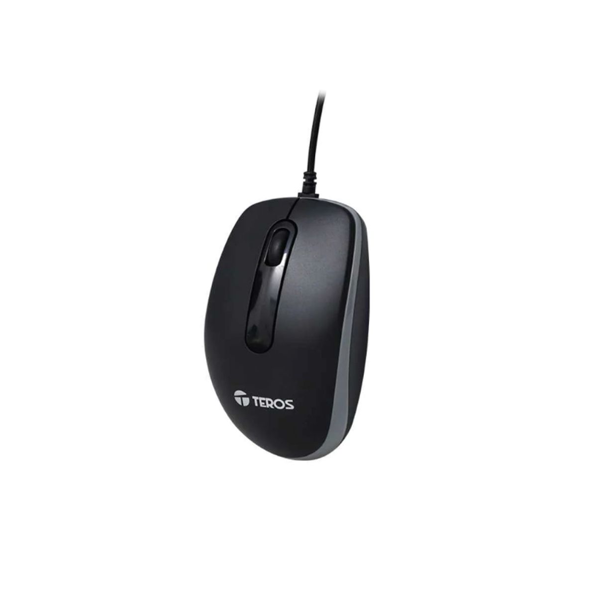 TEROS - Mouse Optico Teros TE-1220S