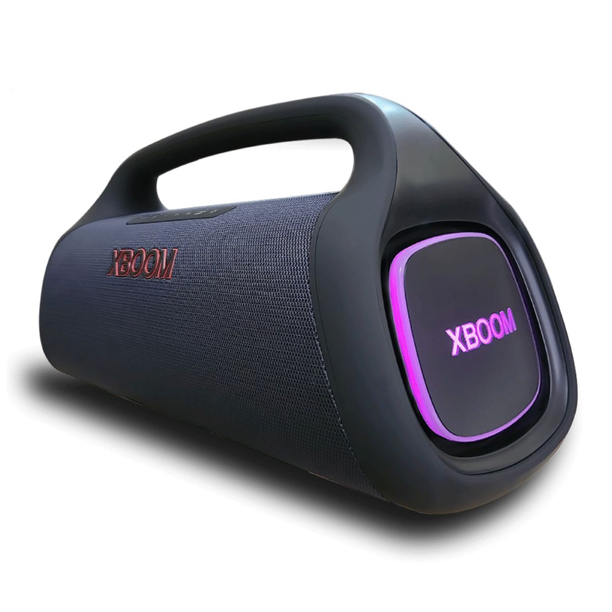 LG - Parlante LG Xboom Go XG9QBK Bluetooth LP67