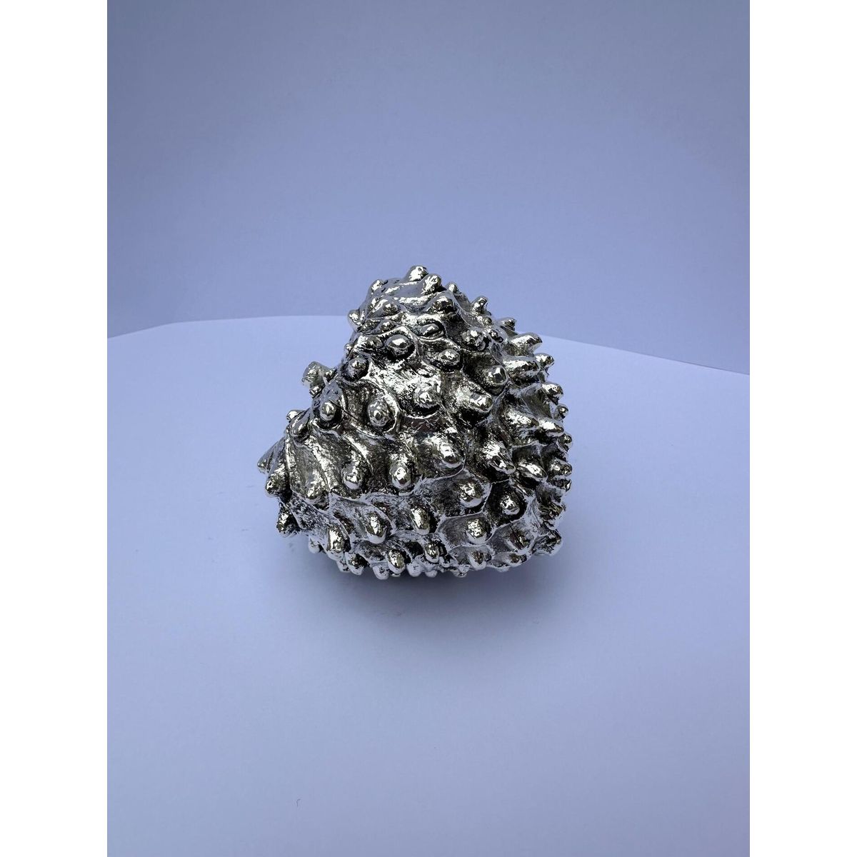 PERU - Adorno, decorativo de fruta guanabana en plaque 10  x 10 cm