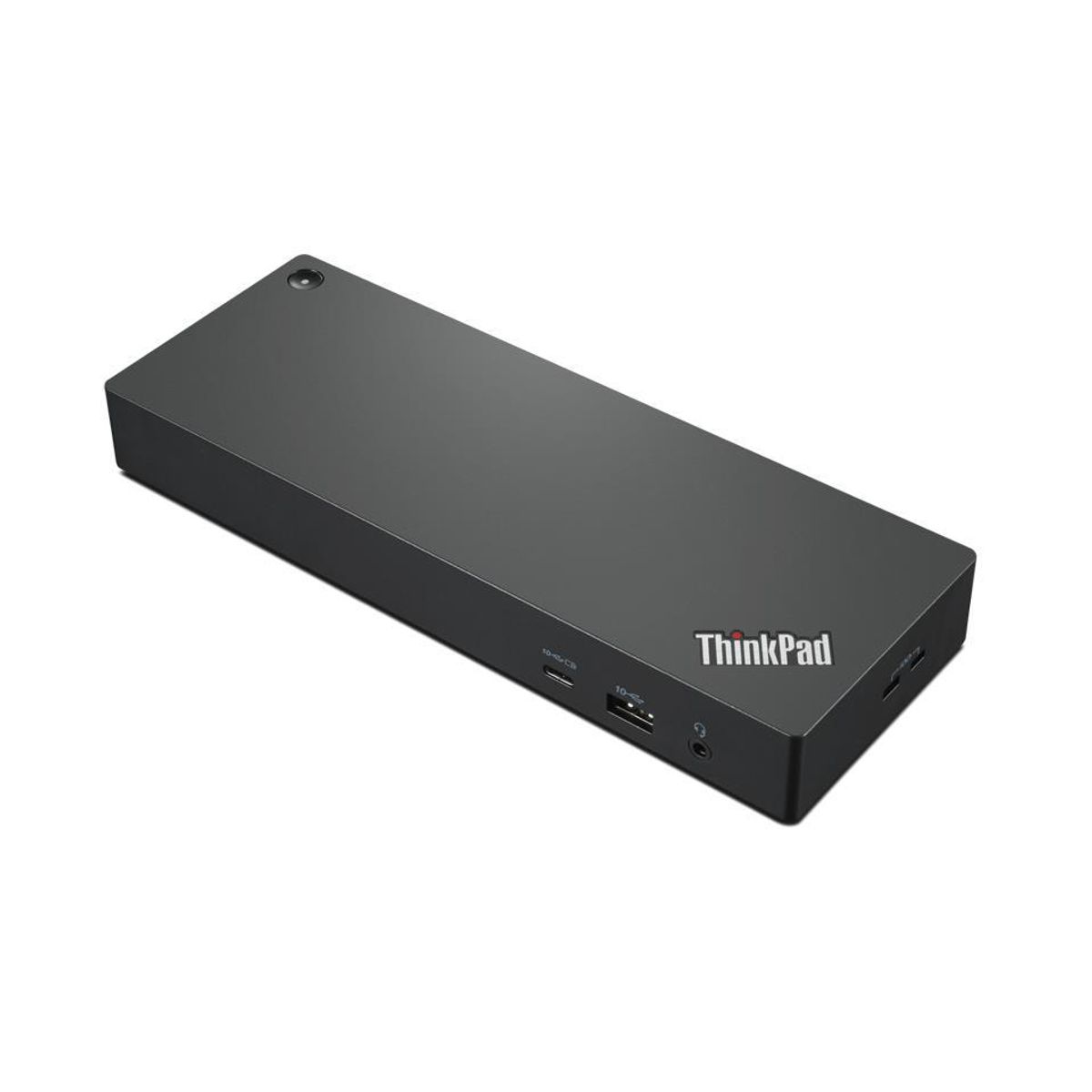 LENOVO - Base de acoplamiento Lenovo ThinkPad Universal Thunderbolt 4