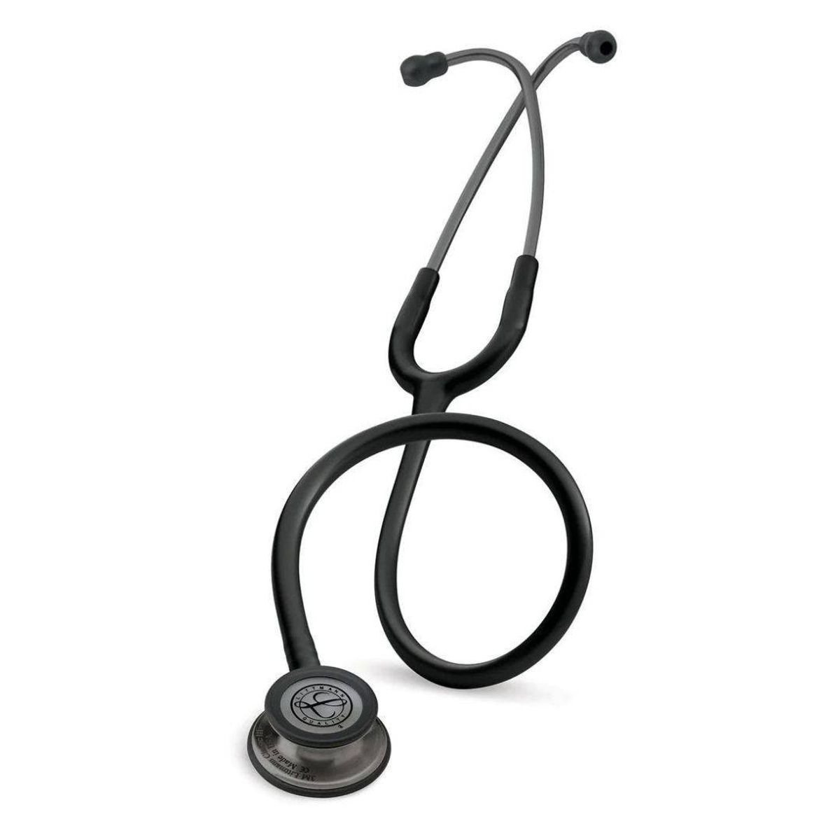 LITTMANN - Estetoscopio Smoke Littmann Classic III 5811