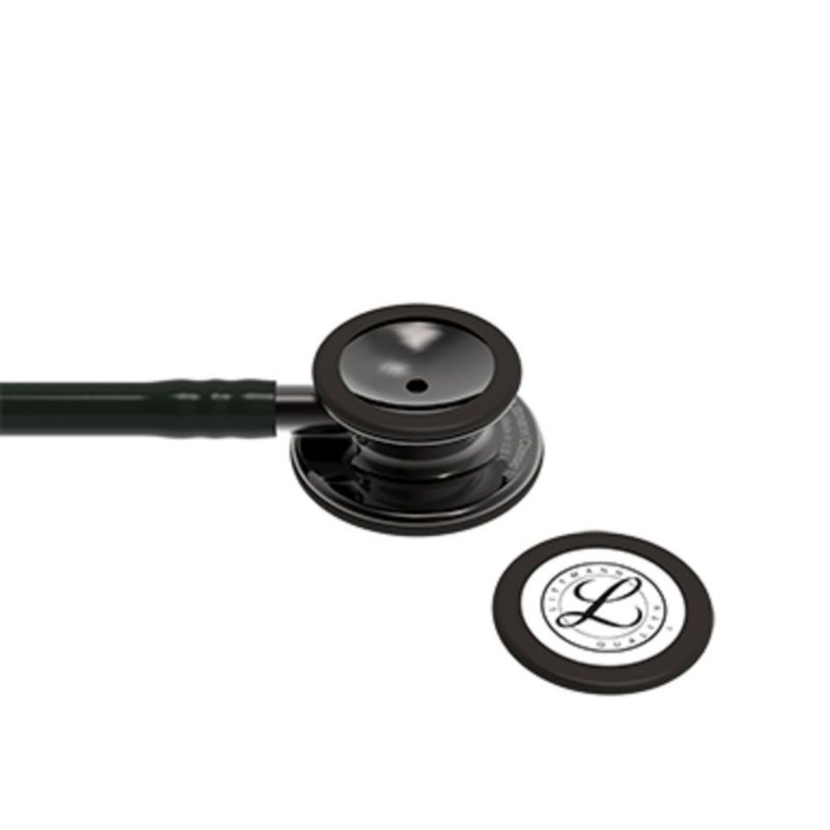 LITTMANN - Estetoscopio Smoke Littmann Classic III 5811