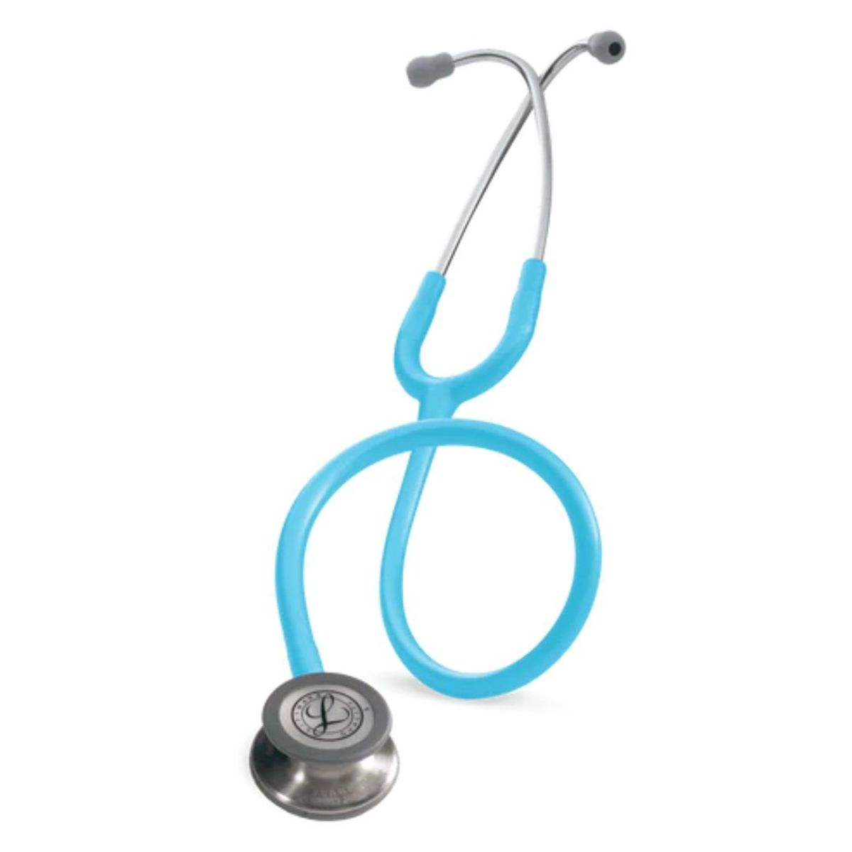 LITTMANN - Estetoscopio Turquesa Littmann Classic III 5835