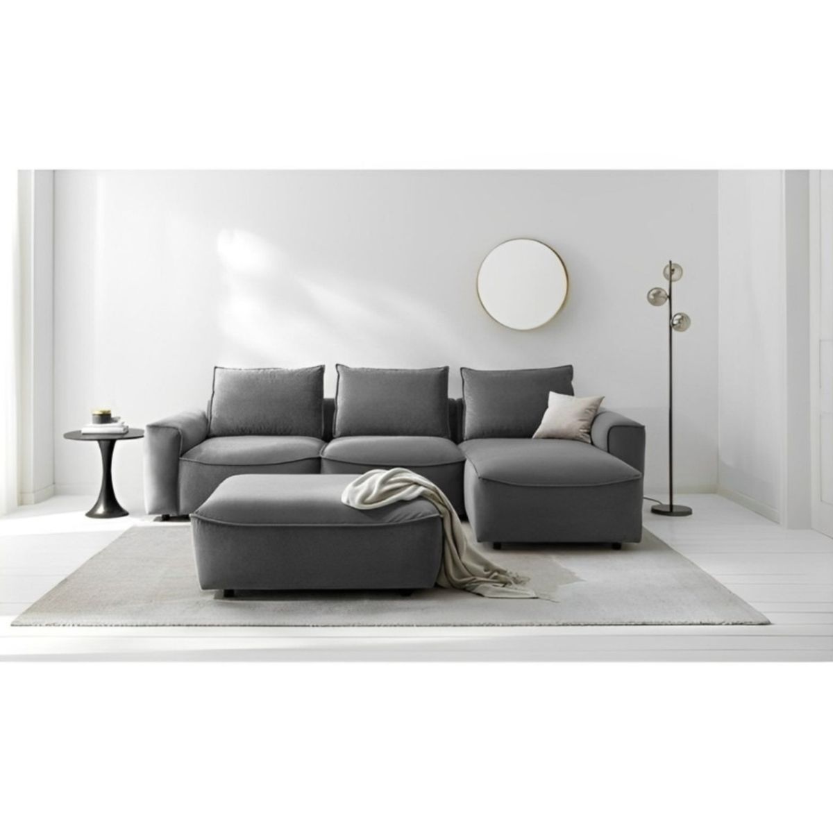 GENERICO - Seccional Derecho Esquinero Praga