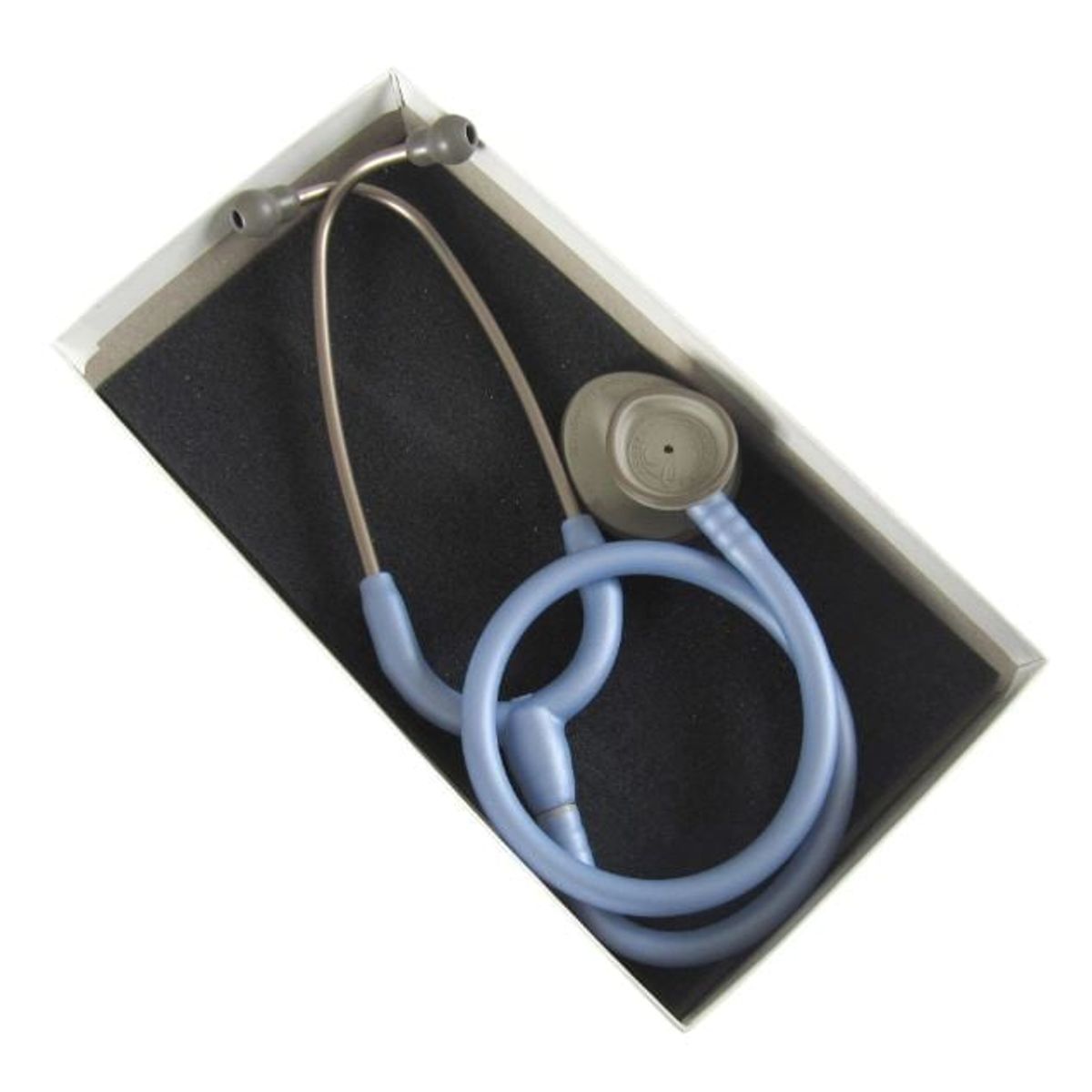 LITTMANN - Estetoscopio Lightweight II S.E Azul Cielo 2454 - Littmann