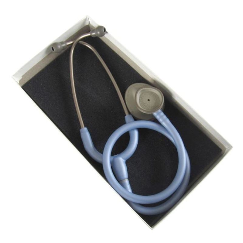LITTMANN - Estetoscopio Lightweight II S.E Azul Cielo 2454 - Littmann