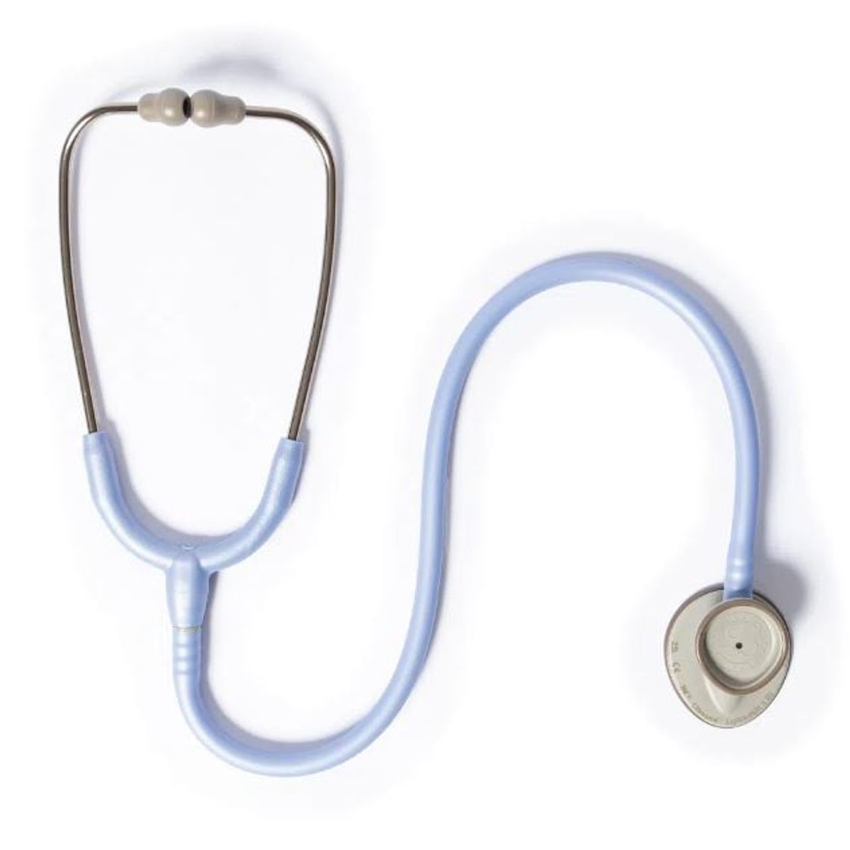 LITTMANN - Estetoscopio Lightweight II S.E Azul Cielo 2454 - Littmann