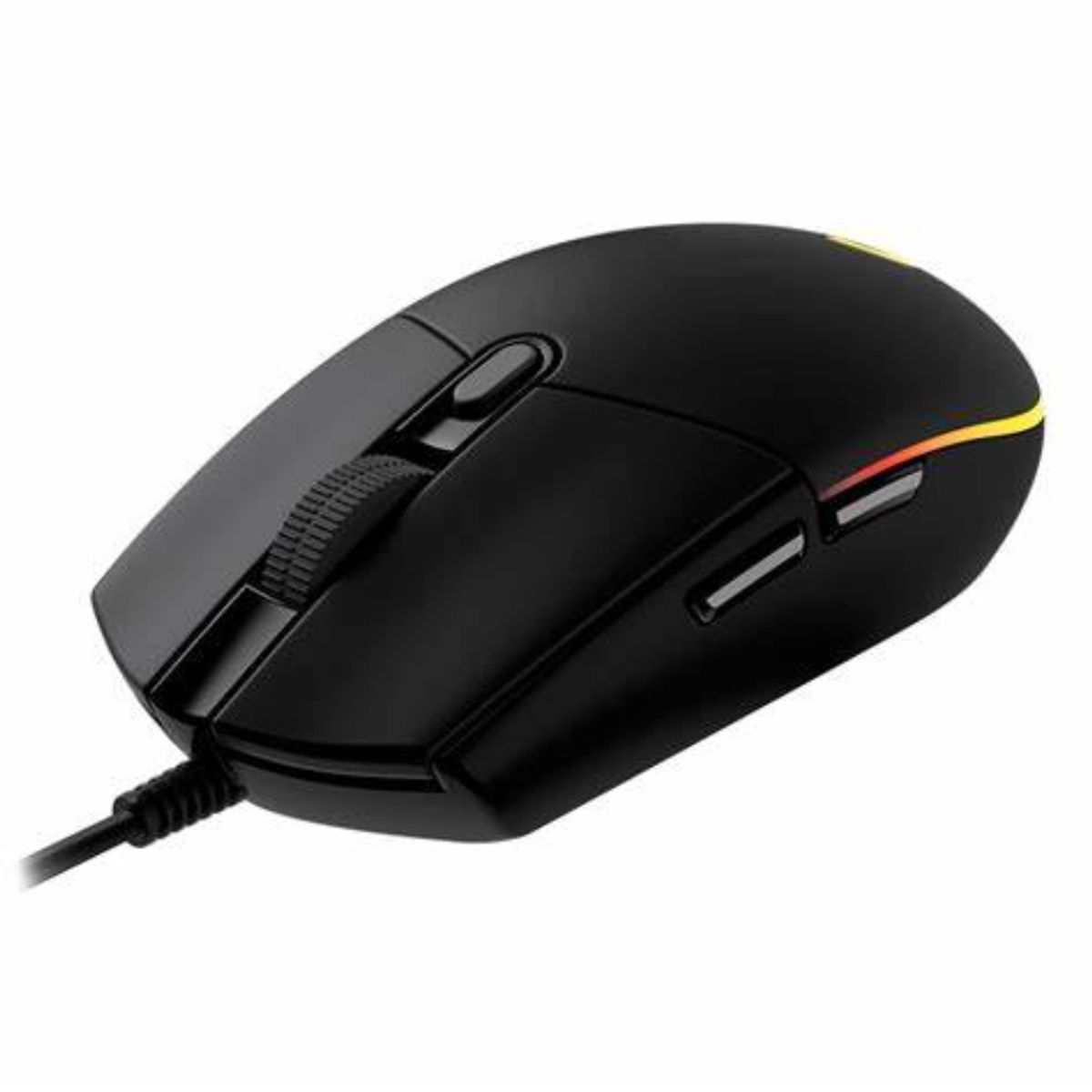 LOGITECH - Mouse Logitech G203 Lightsync-N