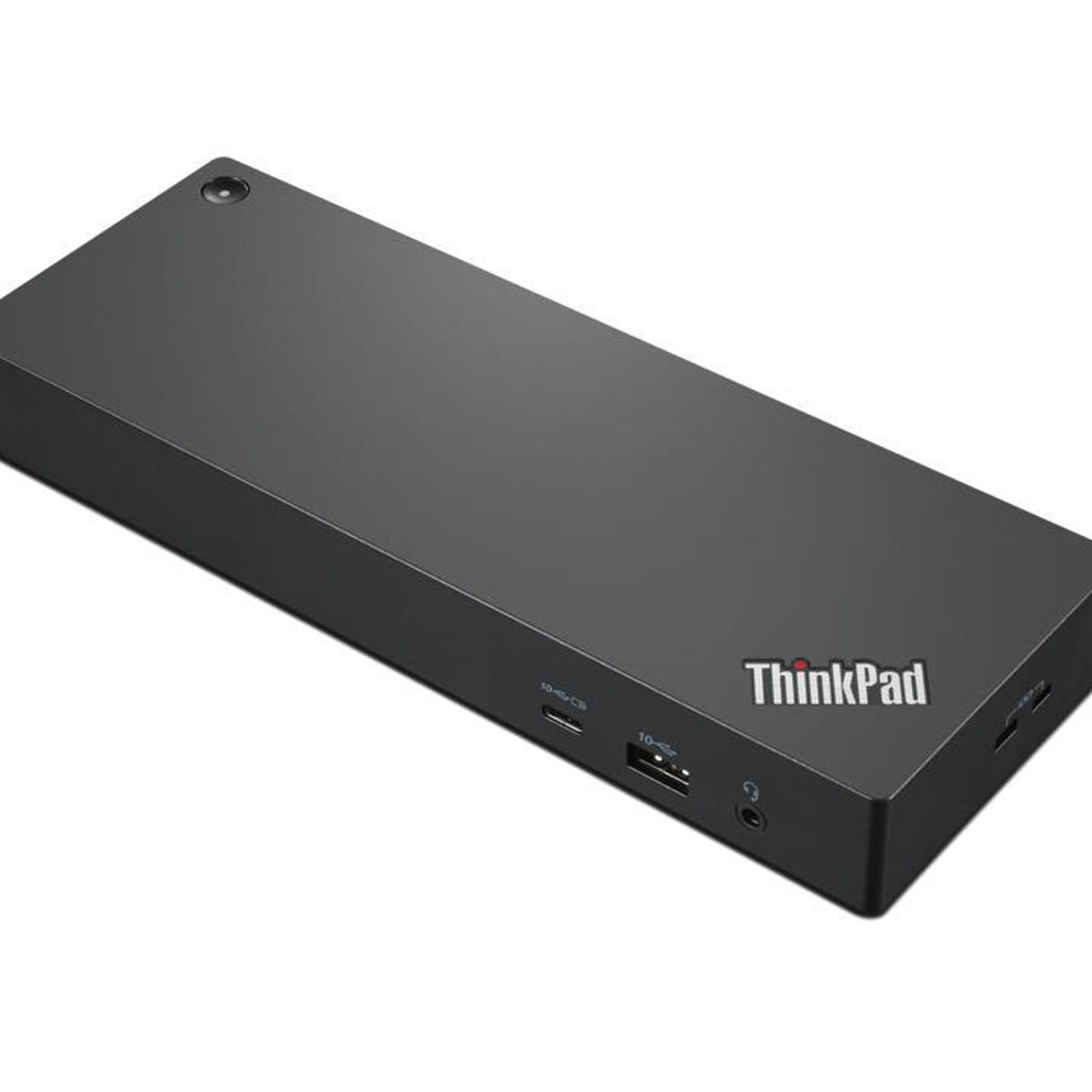 LENOVO - Estación de acoplamiento Lenovo ThinkPad Thunderbolt 4