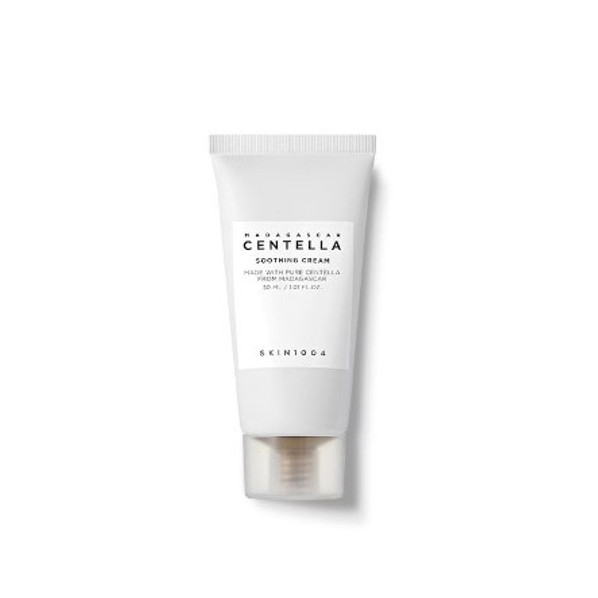 SKIN10 - MADAGASCAR CENTELLA SOOTHING CREAM 30 ML