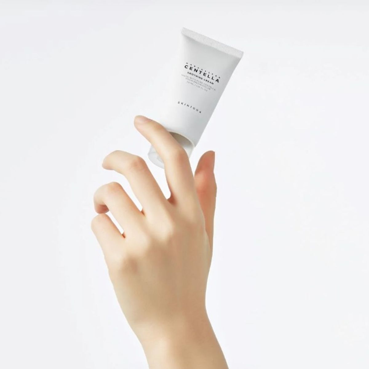 SKIN10 - MADAGASCAR CENTELLA SOOTHING CREAM 30 ML